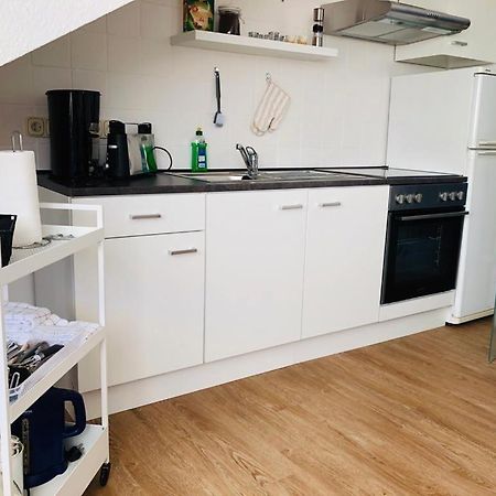 Ferienwohnung 베르기슈글라트바흐 외부 사진