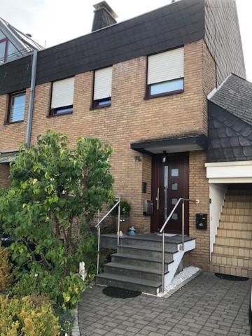 Ferienwohnung 베르기슈글라트바흐 외부 사진